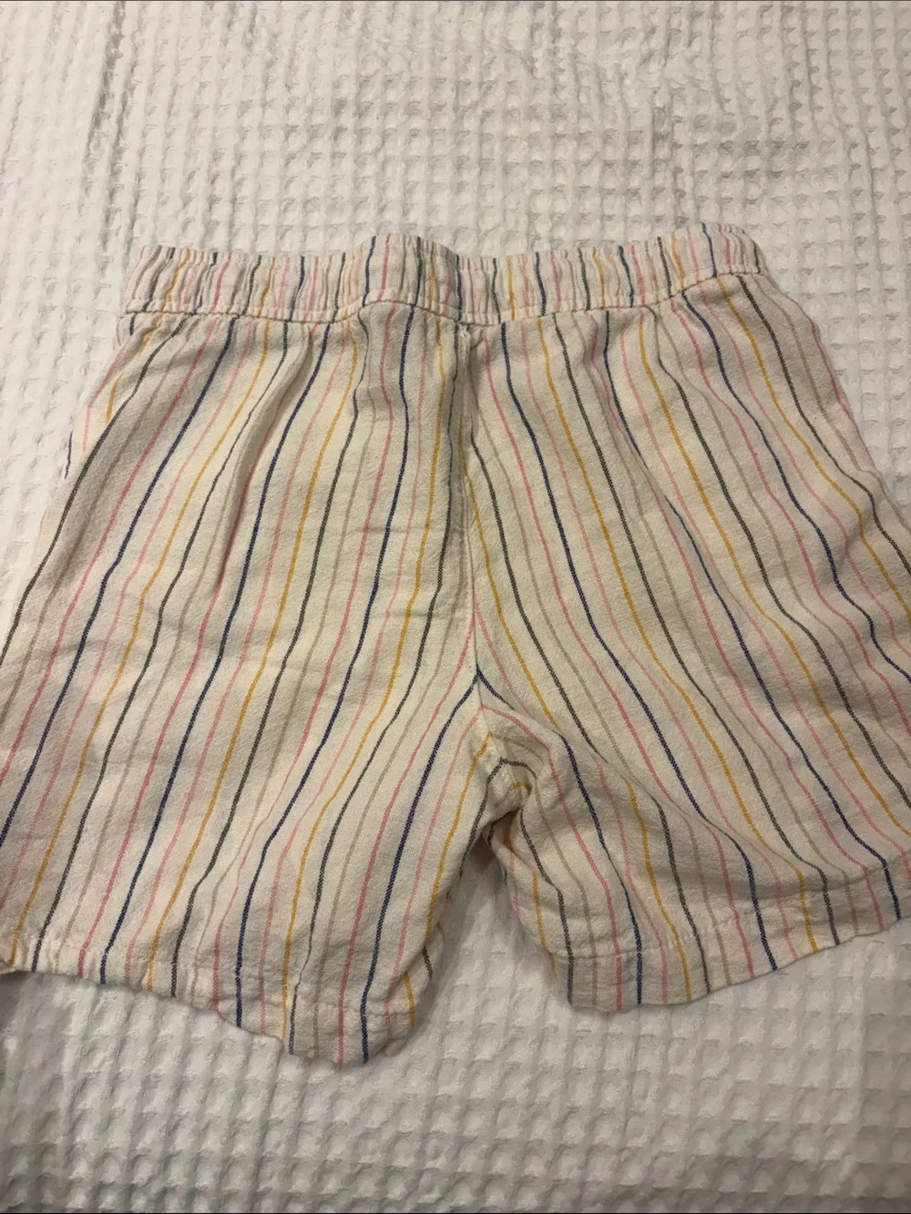 Old Navy light cream